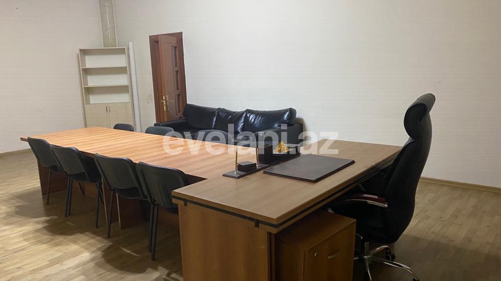 Kirayə verilir, ofis, 4 otaqlı, 106 m², Bakı, Xətai r, Şah İsmayıl Xətai m.