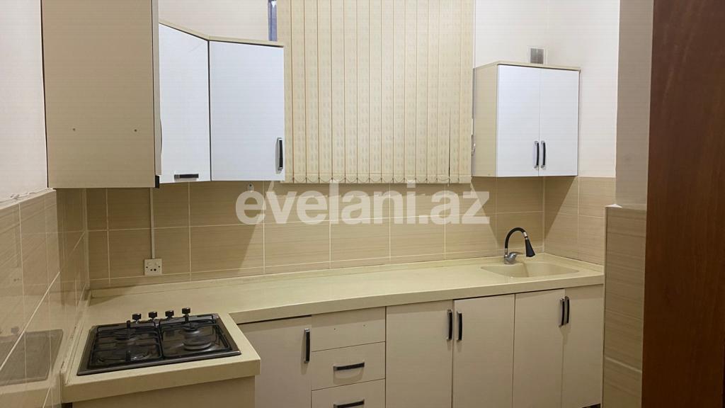 Kirayə verilir, ofis, 4 otaqlı, 106 m², Bakı, Xətai r, Şah İsmayıl Xətai m.