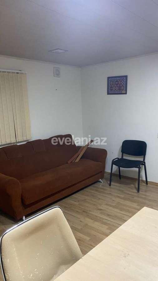 Kirayə verilir, ofis, 4 otaqlı, 106 m², Bakı, Xətai r, Şah İsmayıl Xətai m.