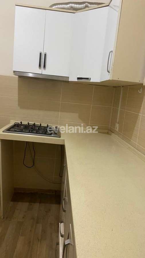 Kirayə verilir, ofis, 4 otaqlı, 106 m², Bakı, Xətai r, Şah İsmayıl Xətai m.