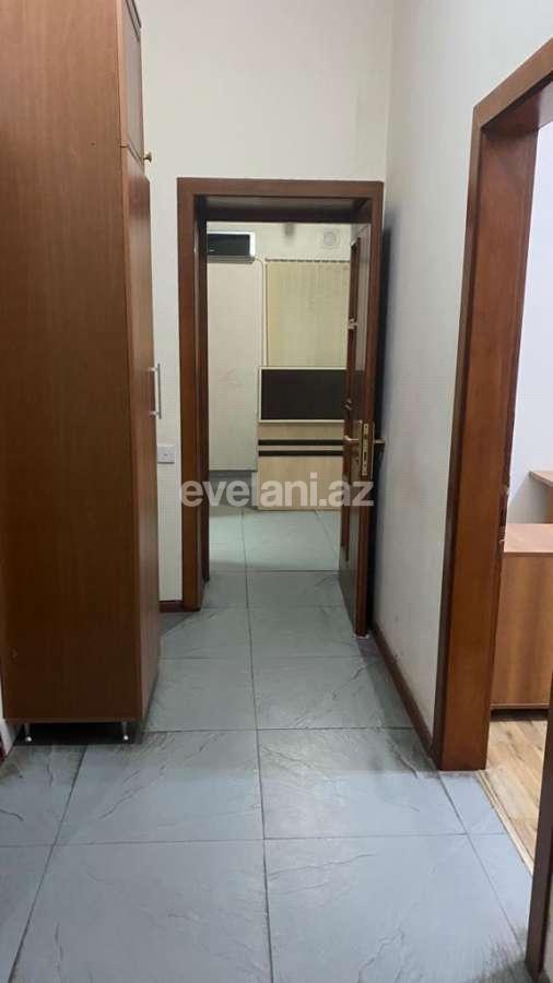 Kirayə verilir, ofis, 4 otaqlı, 106 m², Bakı, Xətai r, Şah İsmayıl Xətai m.