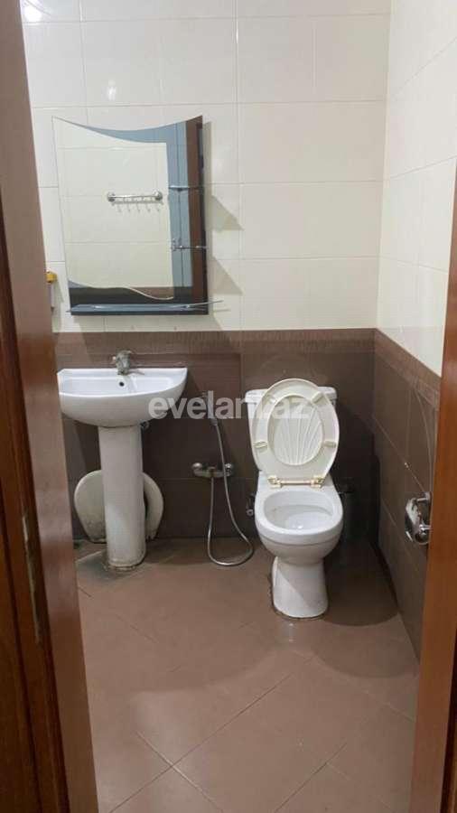 Kirayə verilir, ofis, 4 otaqlı, 106 m², Bakı, Xətai r, Şah İsmayıl Xətai m.