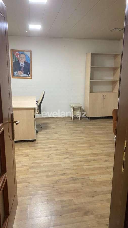 Kirayə verilir, ofis, 4 otaqlı, 106 m², Bakı, Xətai r, Şah İsmayıl Xətai m.