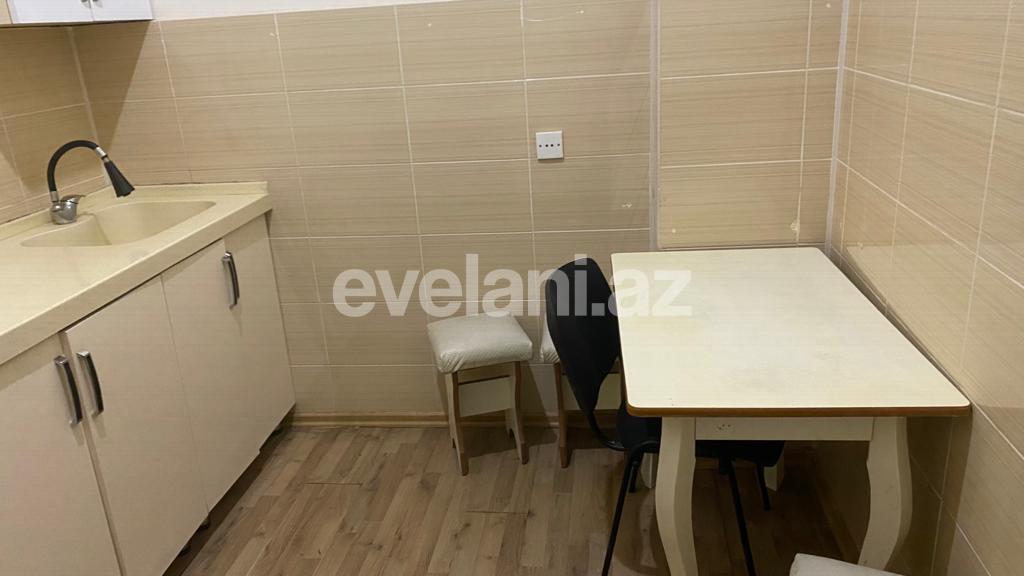 Kirayə verilir, ofis, 4 otaqlı, 106 m², Bakı, Xətai r, Şah İsmayıl Xətai m.