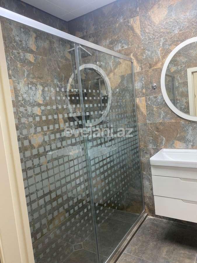 Rent, new building, 3 room, 145 m², Baku, Yasamal r, Yasamal d.