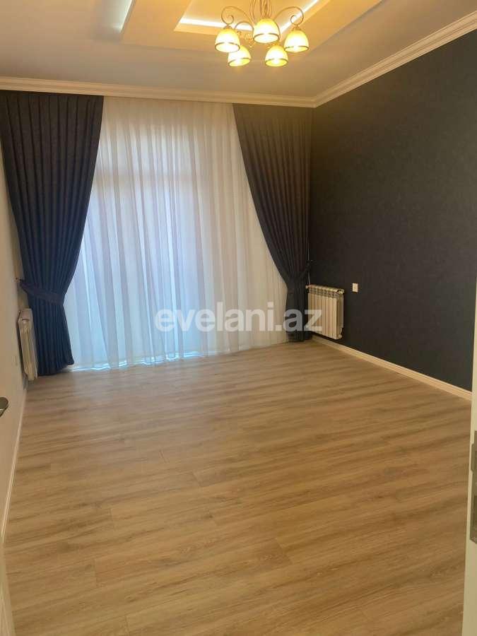 Rent, new building, 3 room, 145 m², Baku, Yasamal r, Yasamal d.