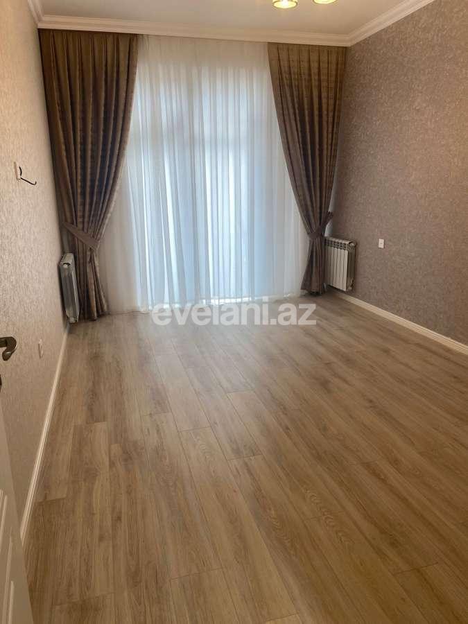 Rent, new building, 3 room, 145 m², Baku, Yasamal r, Yasamal d.