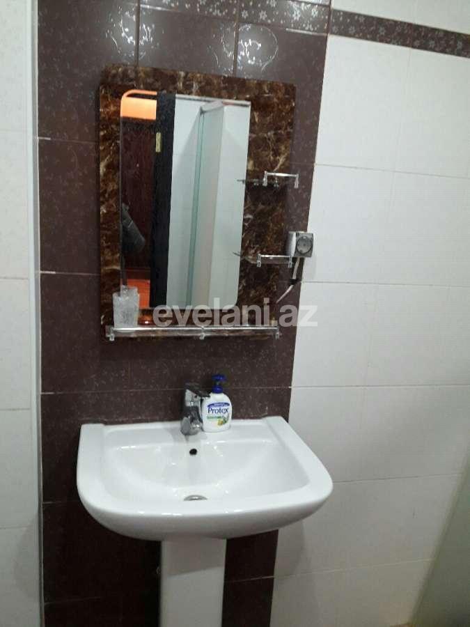 Kirayə verilir, yeni tikili, 3 otaqlı, 111 m², Bakı, Səbail r.