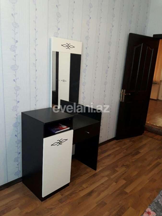 Kirayə verilir, yeni tikili, 3 otaqlı, 111 m², Bakı, Səbail r.