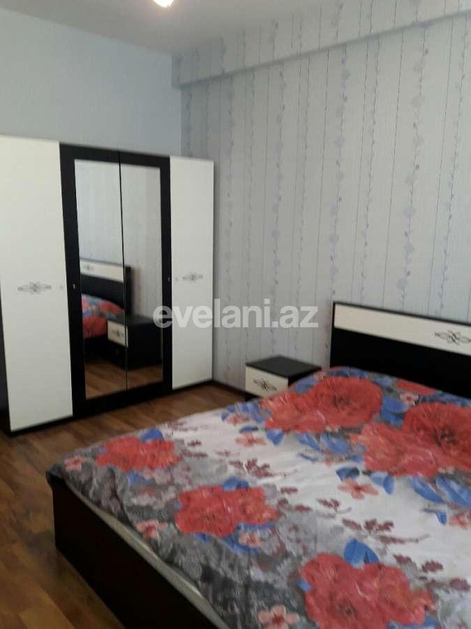 Kirayə verilir, yeni tikili, 3 otaqlı, 111 m², Bakı, Səbail r.