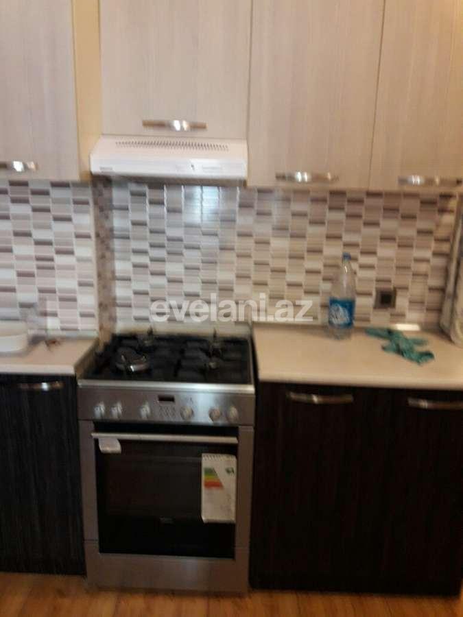 Kirayə verilir, yeni tikili, 3 otaqlı, 111 m², Bakı, Səbail r.