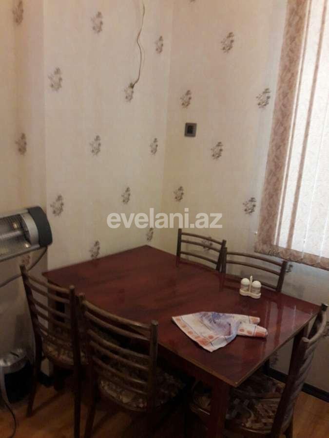 Kirayə verilir, yeni tikili, 3 otaqlı, 111 m², Bakı, Səbail r.