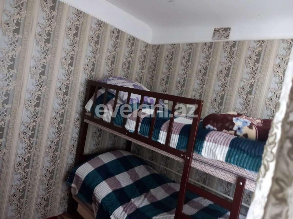 Satılır, köhnə tikili, 2 otaqlı, 30 m², Sumqayıt, 3-cü mikrorayon r.