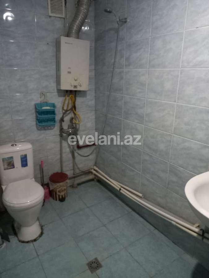 Satılır, köhnə tikili, 2 otaqlı, 30 m², Sumqayıt, 3-cü mikrorayon r.