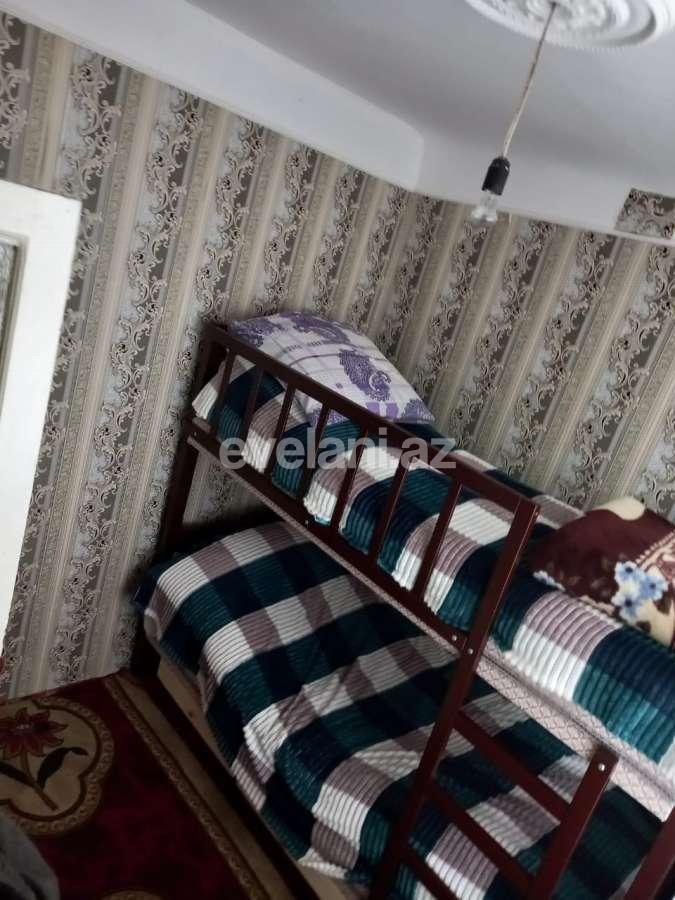 Satılır, köhnə tikili, 2 otaqlı, 30 m², Sumqayıt, 3-cü mikrorayon r.