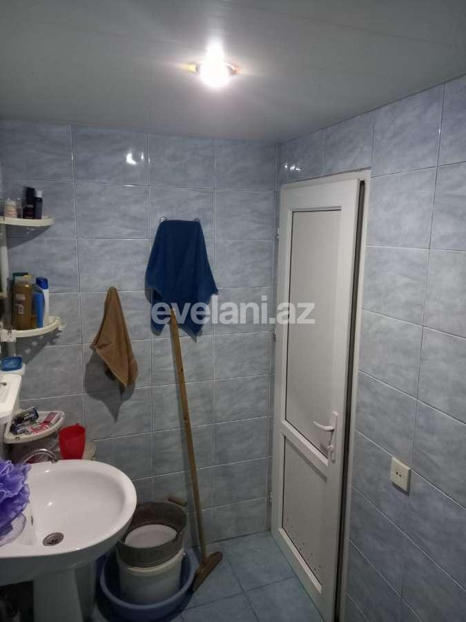 Satılır, köhnə tikili, 2 otaqlı, 30 m², Sumqayıt, 3-cü mikrorayon r.