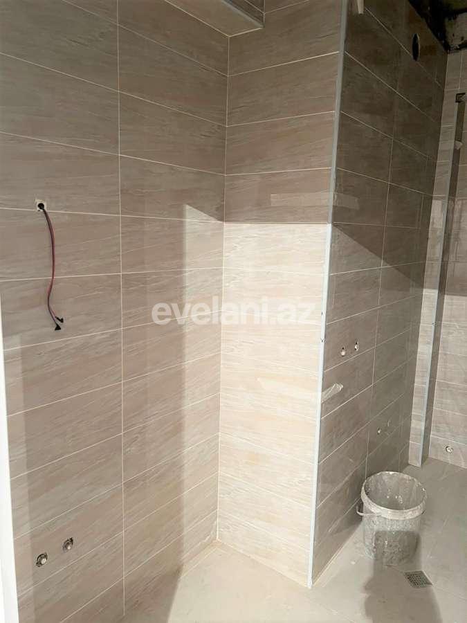 Satılır, yeni tikili, 1 otaqlı, 45 m², Bakı, Suraxanı r, Yeni Günəşli q.