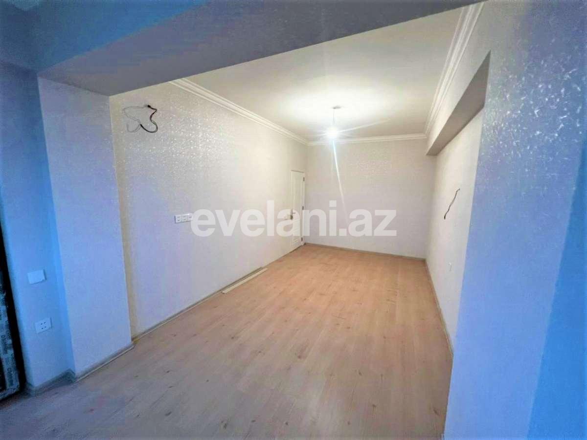 Satılır, yeni tikili, 1 otaqlı, 45 m², Bakı, Suraxanı r, Yeni Günəşli q.