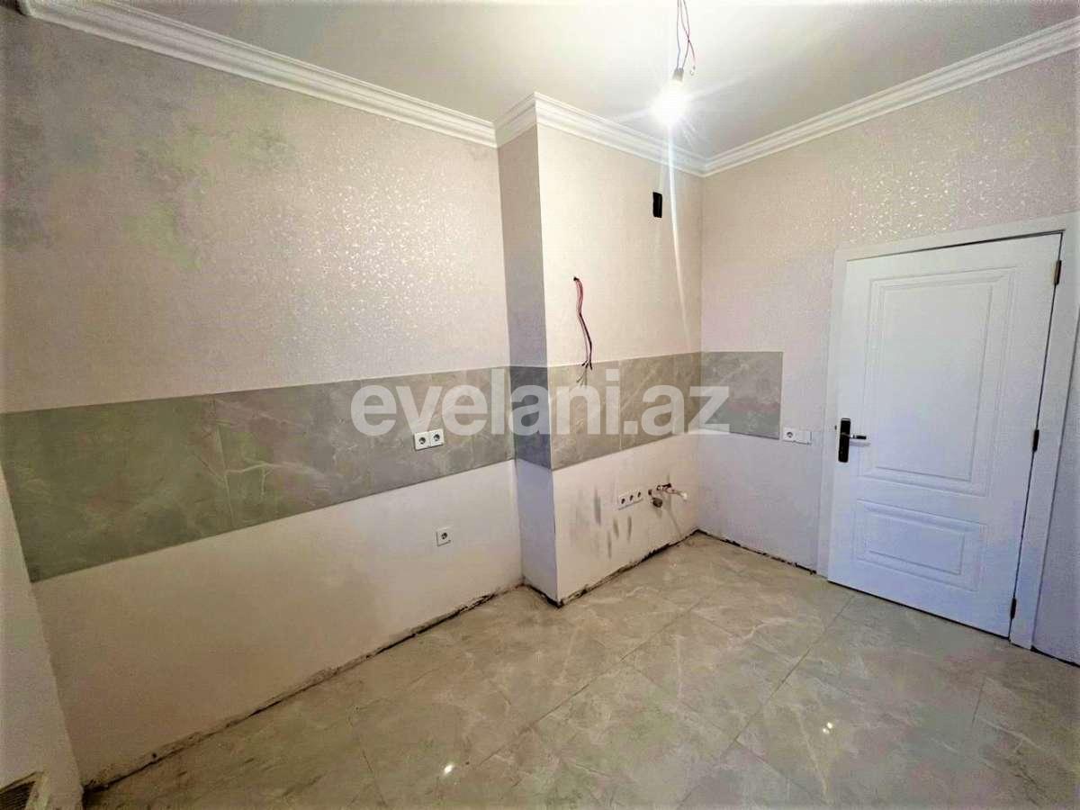 Satılır, yeni tikili, 1 otaqlı, 45 m², Bakı, Suraxanı r, Yeni Günəşli q.