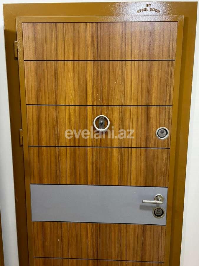 Satılır, yeni tikili, 1 otaqlı, 45 m², Bakı, Suraxanı r, Yeni Günəşli q.