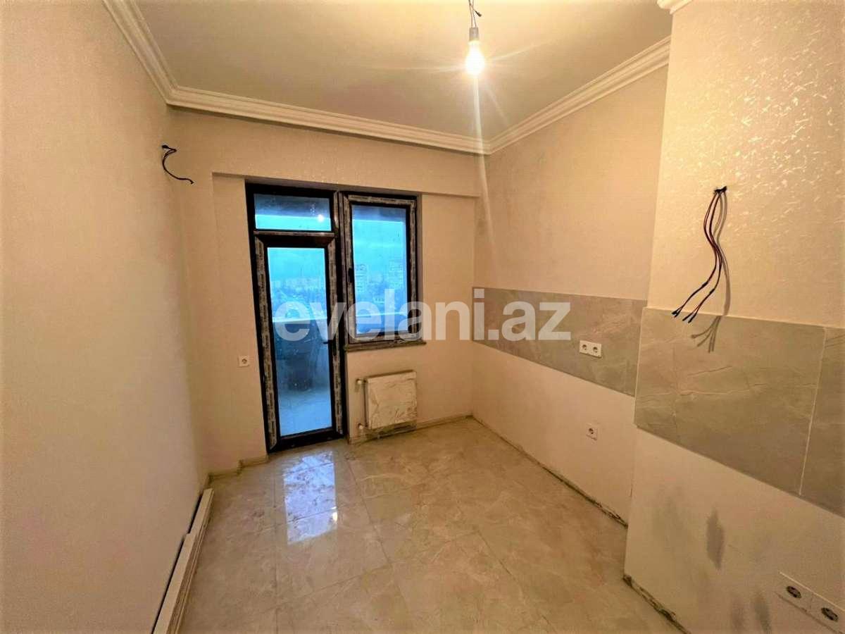 Satılır, yeni tikili, 1 otaqlı, 45 m², Bakı, Suraxanı r, Yeni Günəşli q.