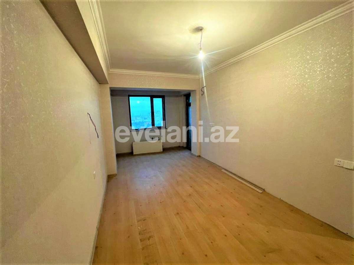 Satılır, yeni tikili, 1 otaqlı, 45 m², Bakı, Suraxanı r, Yeni Günəşli q.