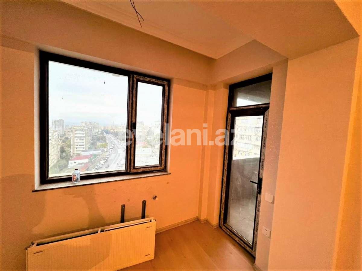 Satılır, yeni tikili, 1 otaqlı, 45 m², Bakı, Suraxanı r, Yeni Günəşli q.