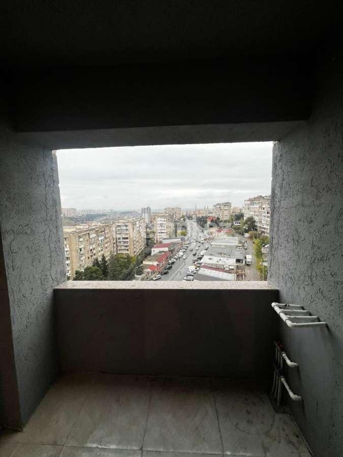 Satılır, yeni tikili, 1 otaqlı, 45 m², Bakı, Suraxanı r, Yeni Günəşli q.