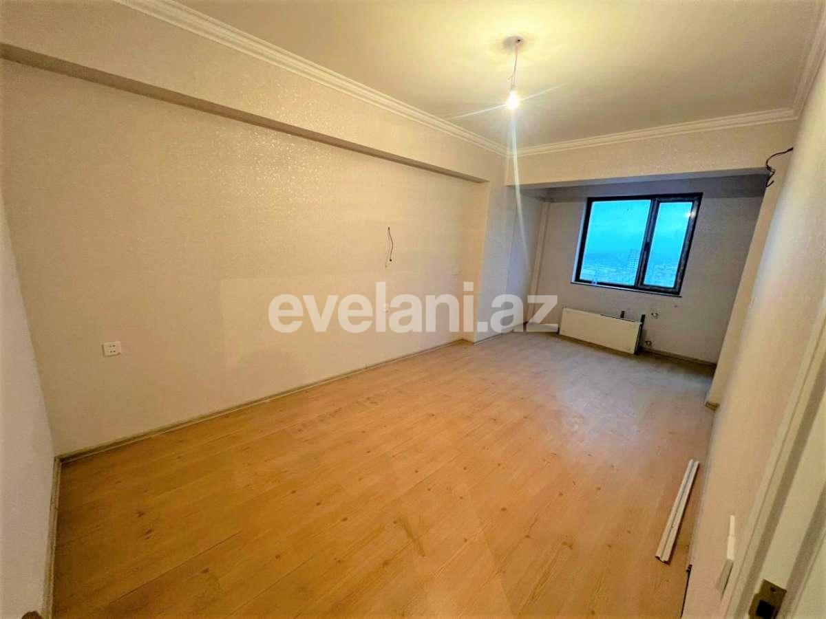 Satılır, yeni tikili, 1 otaqlı, 45 m², Bakı, Suraxanı r, Yeni Günəşli q.