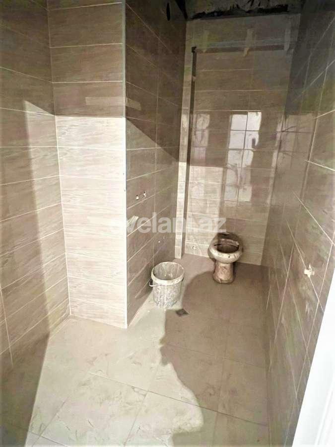 Satılır, yeni tikili, 1 otaqlı, 45 m², Bakı, Suraxanı r, Yeni Günəşli q.