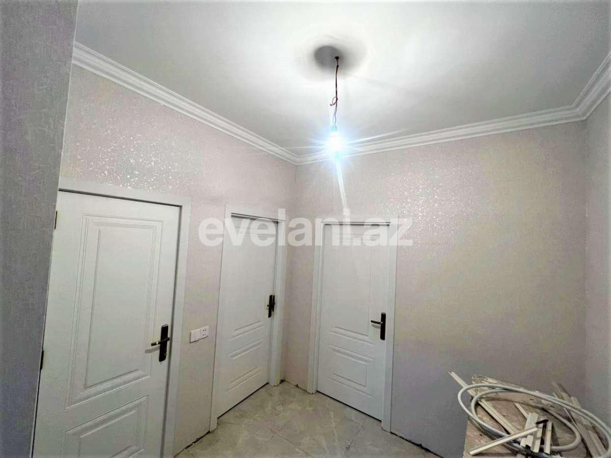 Satılır, yeni tikili, 1 otaqlı, 45 m², Bakı, Suraxanı r, Yeni Günəşli q.