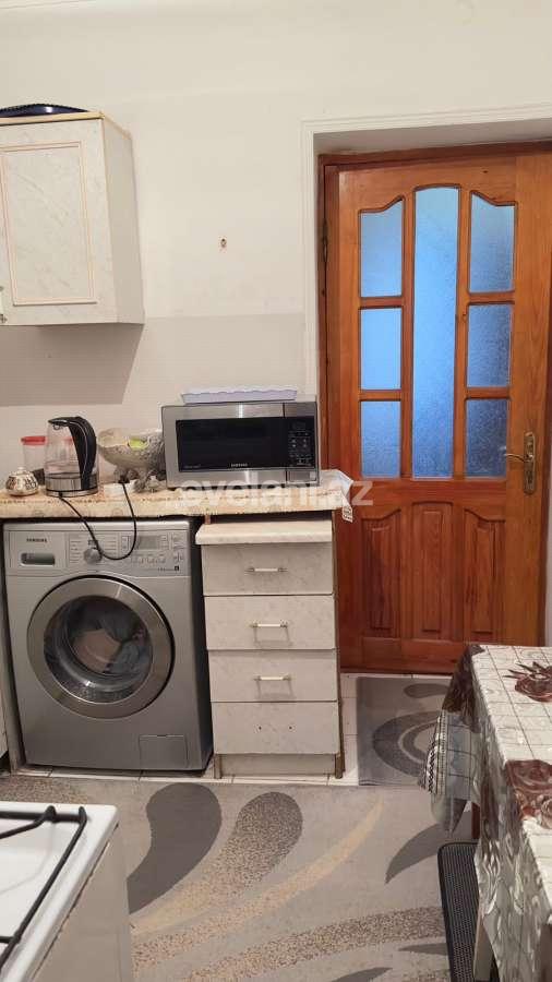 Kirayə verilir, köhnə tikili, 3 otaqlı, 67 m², Bakı, Xətai r, Həzi Aslanov m.