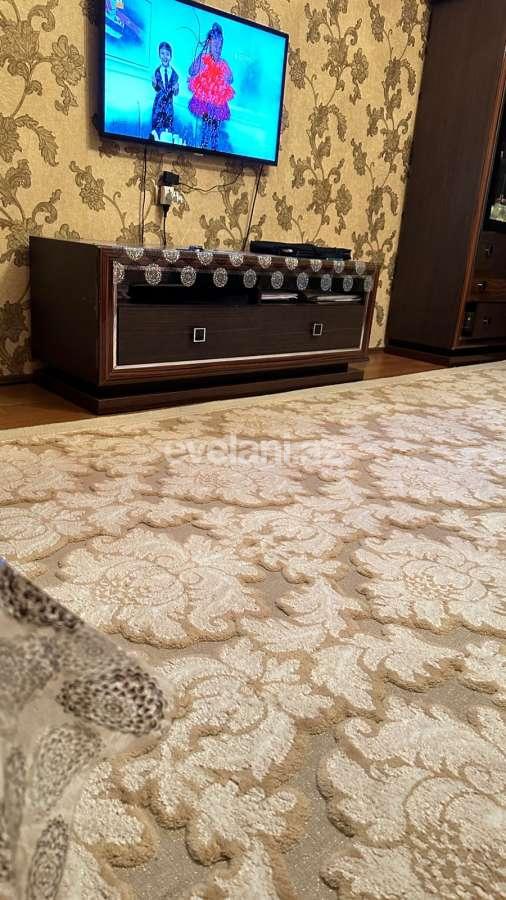 Kirayə verilir, köhnə tikili, 3 otaqlı, 67 m², Bakı, Xətai r, Həzi Aslanov m.