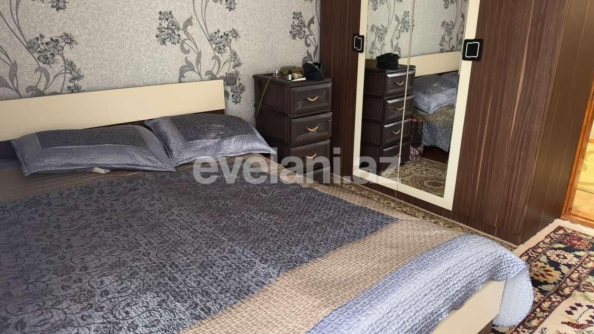 Kirayə verilir, köhnə tikili, 3 otaqlı, 67 m², Bakı, Xətai r, Həzi Aslanov m.