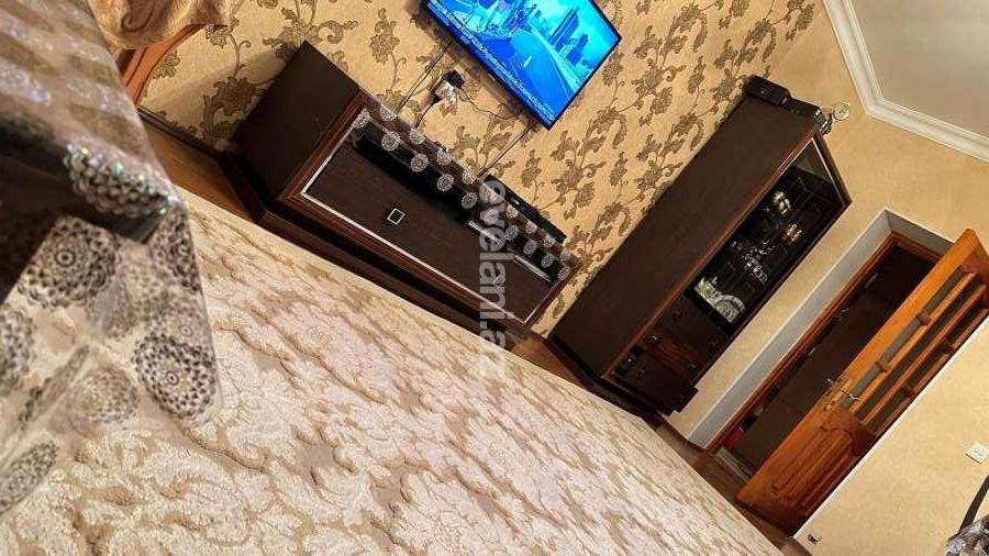 Kirayə verilir, köhnə tikili, 3 otaqlı, 67 m², Bakı, Xətai r, Həzi Aslanov m.