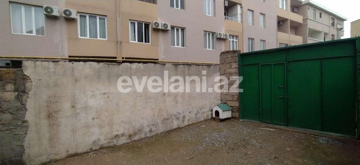 Satılır, həyət evi / bağ, 5 otaqlı, 230 m², Bakı, Səbail r, Badamdar q.