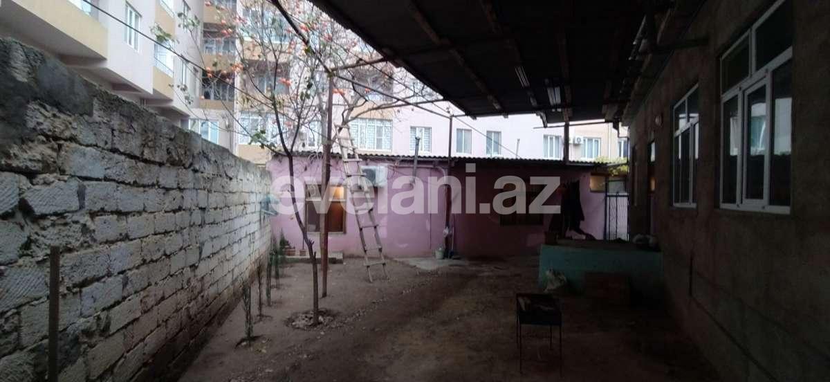 Satılır, həyət evi / bağ, 5 otaqlı, 230 m², Bakı, Səbail r, Badamdar q.