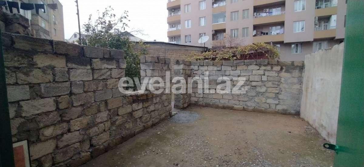 Satılır, həyət evi / bağ, 5 otaqlı, 230 m², Bakı, Səbail r, Badamdar q.