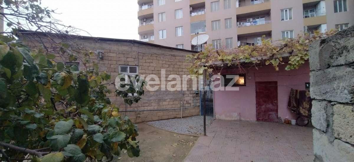 Satılır, həyət evi / bağ, 5 otaqlı, 230 m², Bakı, Səbail r, Badamdar q.