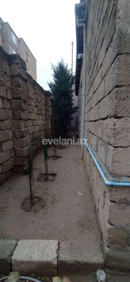 Satılır, həyət evi / bağ, 5 otaqlı, 230 m², Bakı, Səbail r, Badamdar q.