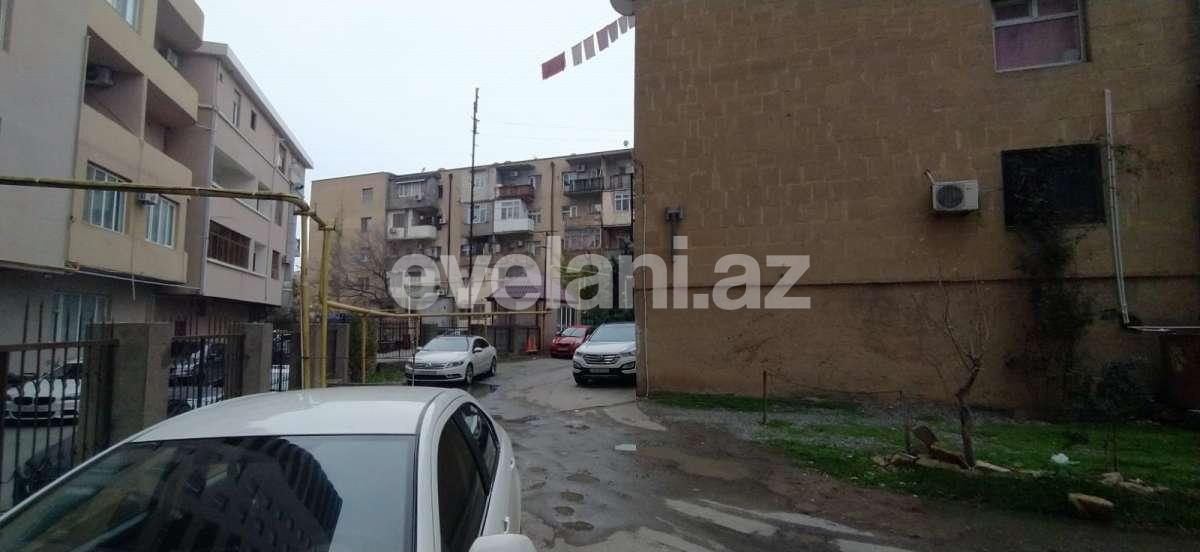 Satılır, həyət evi / bağ, 5 otaqlı, 230 m², Bakı, Səbail r, Badamdar q.