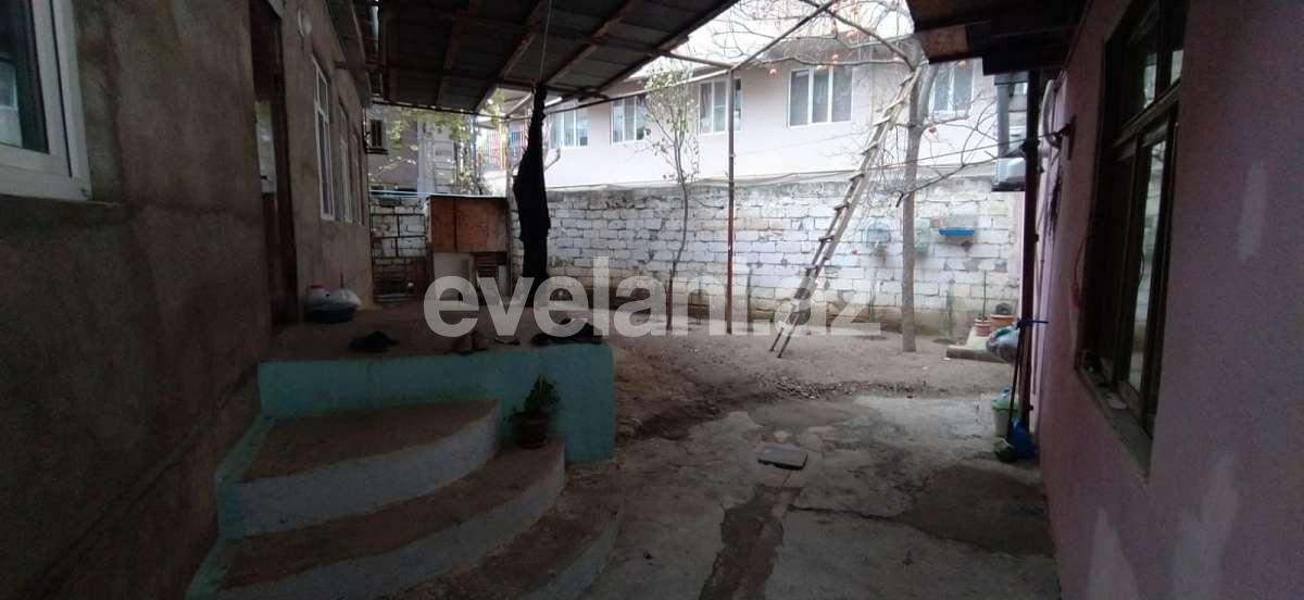 Satılır, həyət evi / bağ, 5 otaqlı, 230 m², Bakı, Səbail r, Badamdar q.