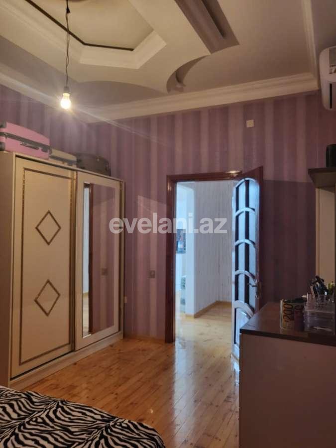 Sale, new building, 2 room, 67 m², Baku, Binagadi r, Binagadi d.