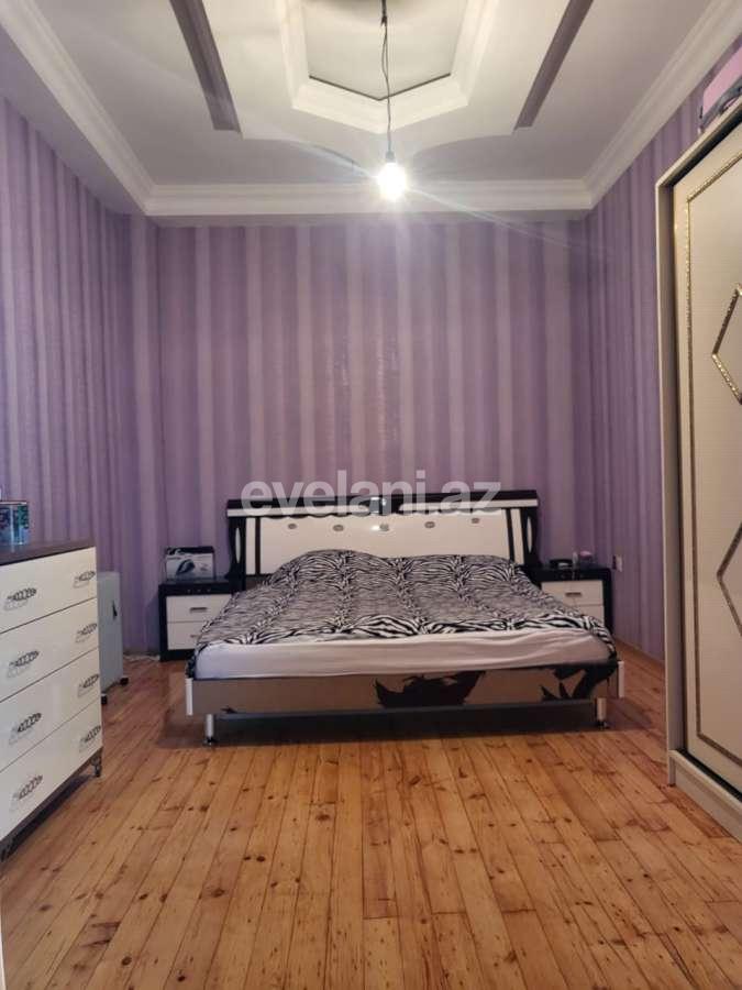 Sale, new building, 2 room, 67 m², Baku, Binagadi r, Binagadi d.