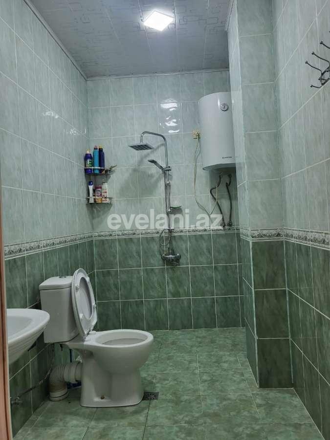 Sale, new building, 2 room, 67 m², Baku, Binagadi r, Binagadi d.