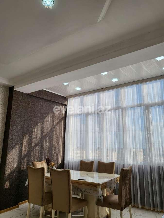 Sale, new building, 2 room, 67 m², Baku, Binagadi r, Binagadi d.