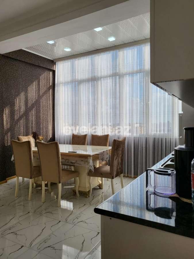 Sale, new building, 2 room, 67 m², Baku, Binagadi r, Binagadi d.