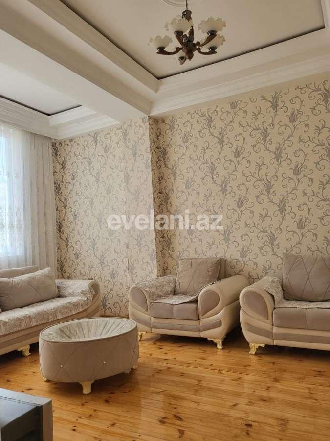 Sale, new building, 2 room, 67 m², Baku, Binagadi r, Binagadi d.