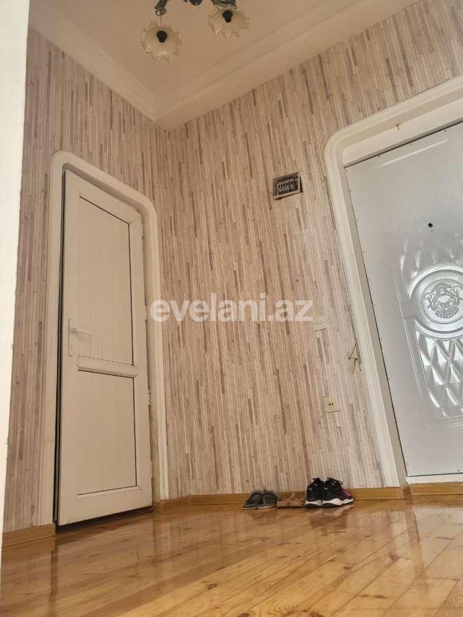 Sale, new building, 2 room, 67 m², Baku, Binagadi r, Binagadi d.