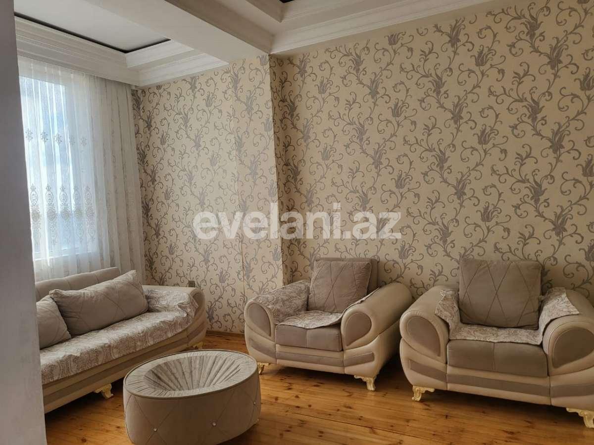 Sale, new building, 2 room, 67 m², Baku, Binagadi r, Binagadi d.